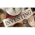Value Investing Monster  - 5-Step Value Investing Formula